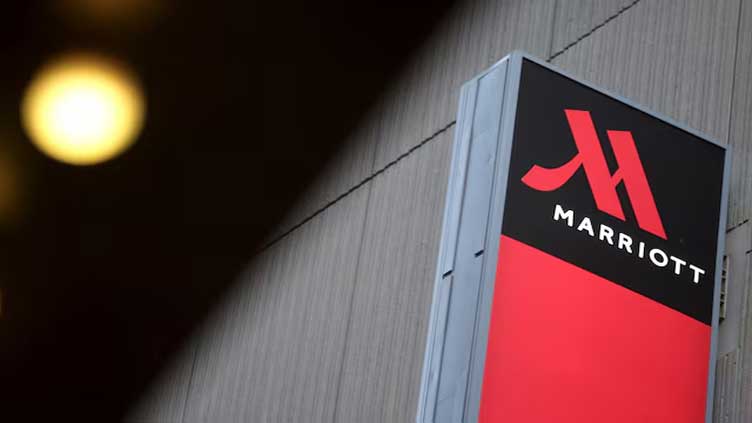 Marriott cuts 2024 sales view on China drag, slower North American demand