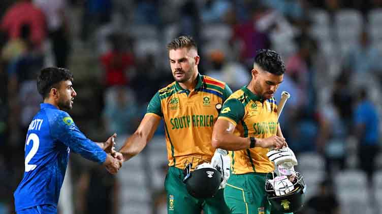 Historic bilateral series between Afghanistan and South Africa announced