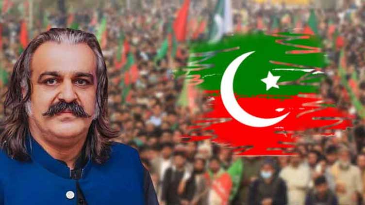 PTI to hold rally at Swabi Interchange on Aug 5: CM Gandapur