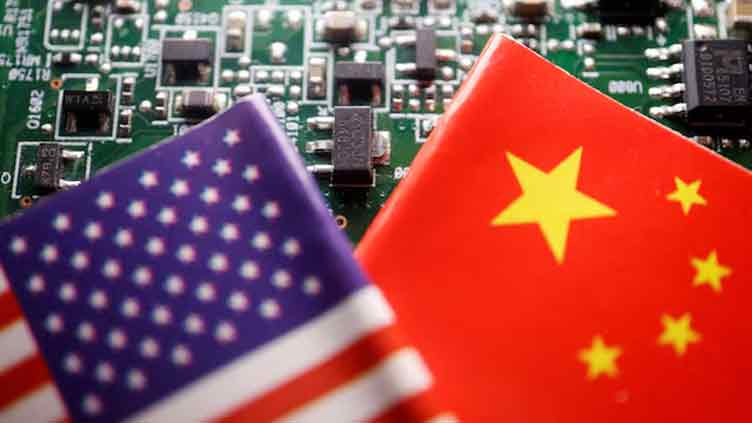 New US rule on foreign chip equipment exports to China to exempt some allies