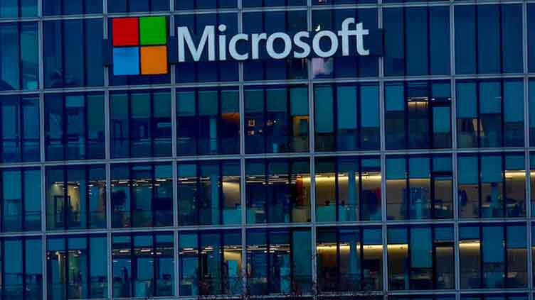 Microsoft's slow cloud growth signals AI payoff will take longer