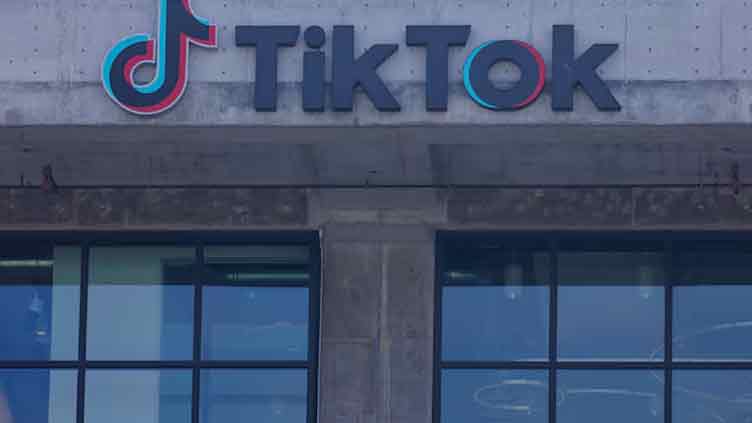 Russia fines Google, TikTok over banned content