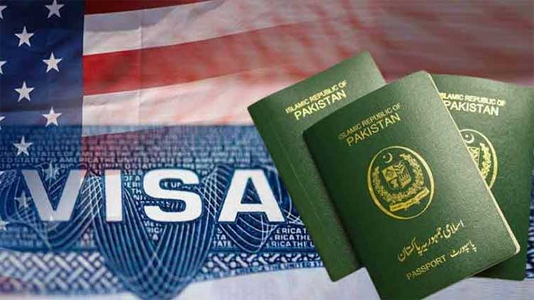 US Embassy slashes visa appointment wait time