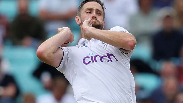 England all-rounder Woakes taking time out from cricket after father's death