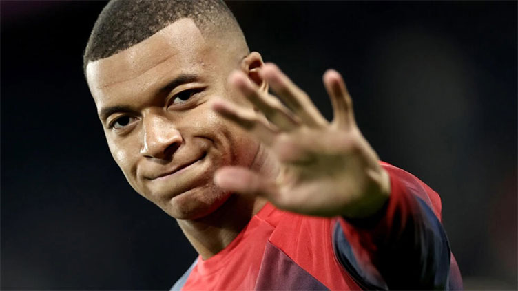 Mbappe move to Real Madrid expected early next week: source