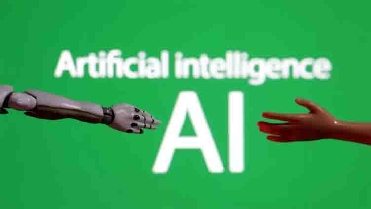 Humanity in 'race against time' on AI: UN