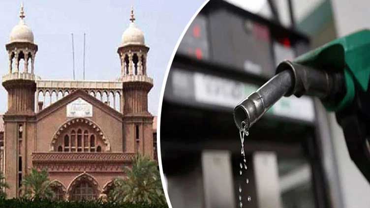 LHC moved against minimal reduction in POL prices 