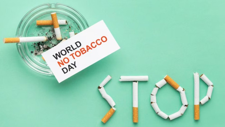 انسداد سگریٹ نوشی کا عالمی دن اور ’’گناہ ٹیکس‘‘