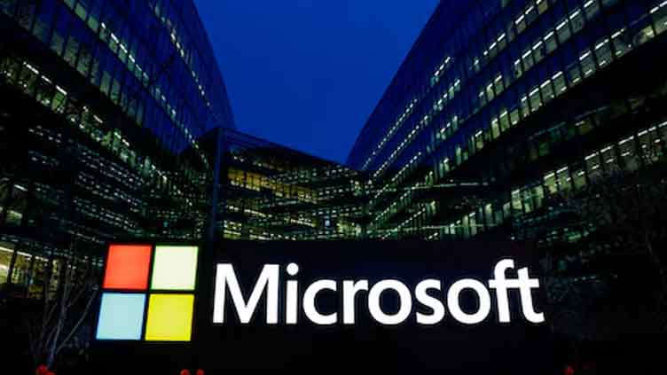 Microsoft to pay off cloud industry group to end EU antitrust complain