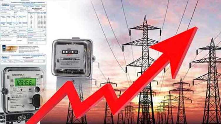 Govt increases power tariff by Rs3.25 per unit