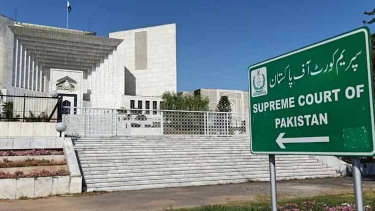 Live-streaming of NAB amendments case can be misused politically, observes SC