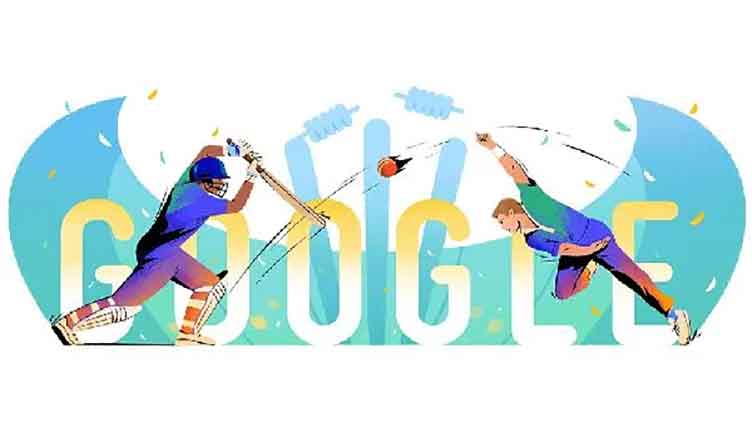 T20 World Cup 2024: Google creates colourful doodle to mark start of event
