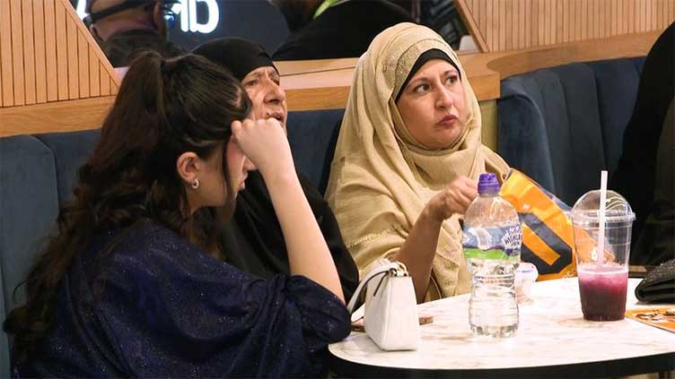 First Muslim film festival in London highlights compelling stories of filmmakers