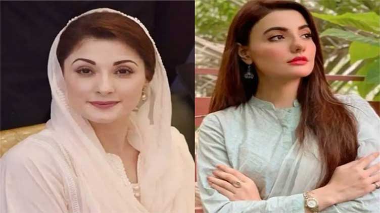 Maryam orders early arrest of those involved in attacking Zainab Jamil