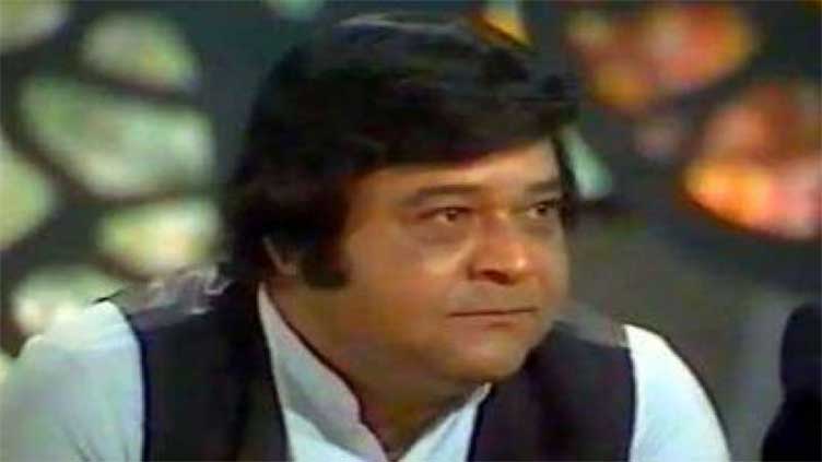 Death anniversary of versatile comedian Nanha being observed