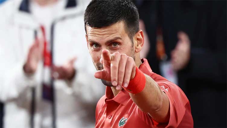 Djokovic says 'things could be handled differently' after 3 am finish