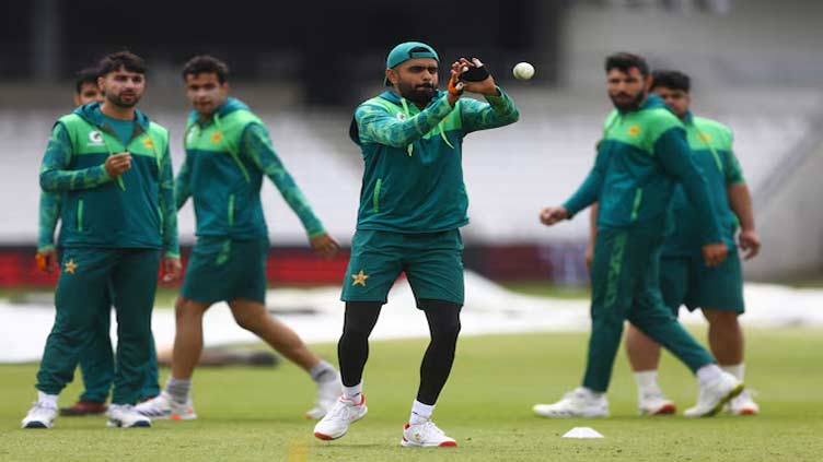 Pakistan will look to be positive at T20 World Cup, Babar says