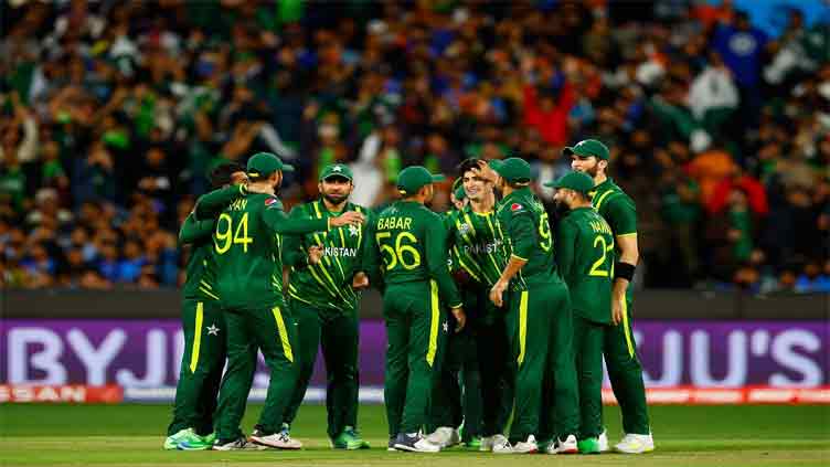 Saudi envoy extends royal invitation to Pakistan team if they win T20 World Cup