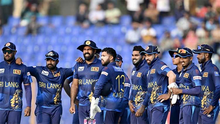 T20 World Cup: Sri Lanka aim to tame South Africa