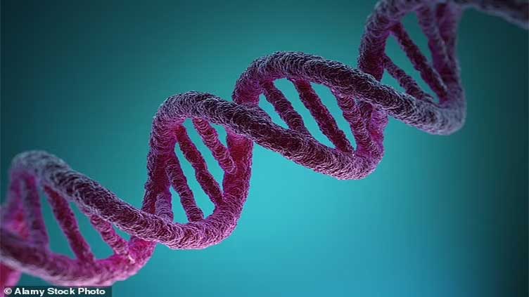 People with ancient viruses in their DNA more prone to depression