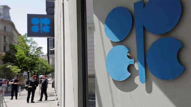 OPEC+ extends oil production cuts deep into 2025