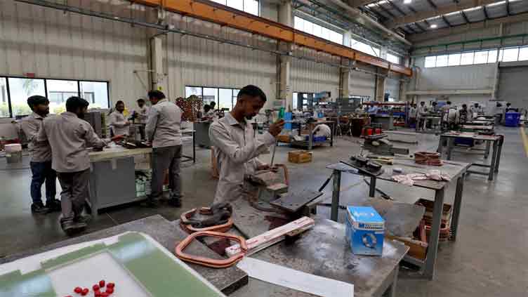 Dunya News Modi plans post-election reforms to rival Chinese manufacturing