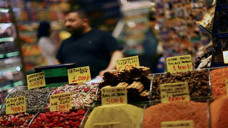 Turkish inflation hits 75pc in expected peak before relief