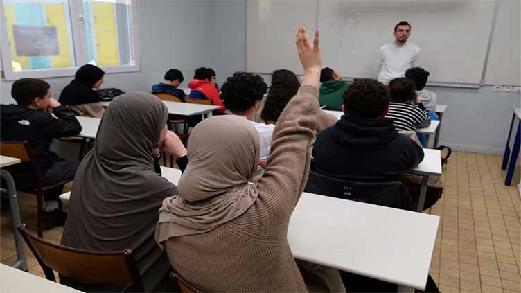 Insight: Muslim schools caught up in France's fight against Islamism