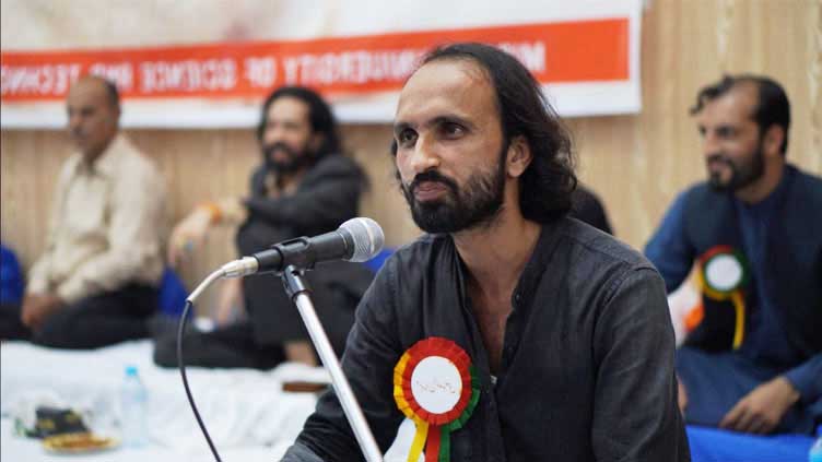 ATC reserves decision on bail plea of poet Ahmed Farhad