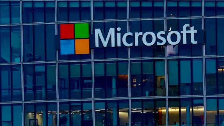 Microsoft to invest 3.2bn dollars in Swedish cloud, AI