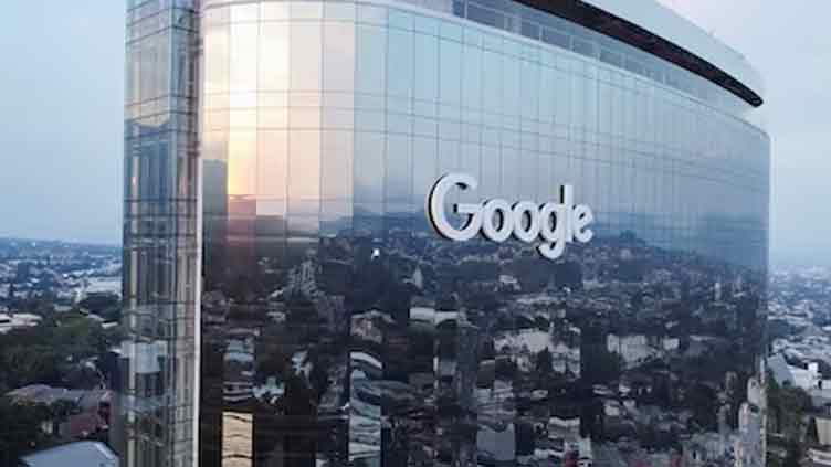 Google says tech infrastructure investment in Singapore reaches 5bn dollars