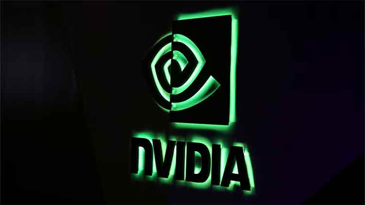 Nvidia leads global market cap gainers in May with AI-driven rally