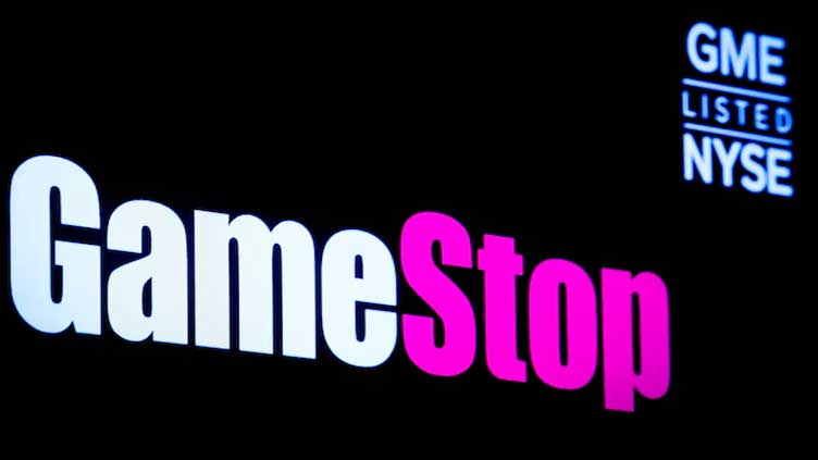 GameStop soars as 'Roaring Kitty' reveals $116 million bet in Reddit post