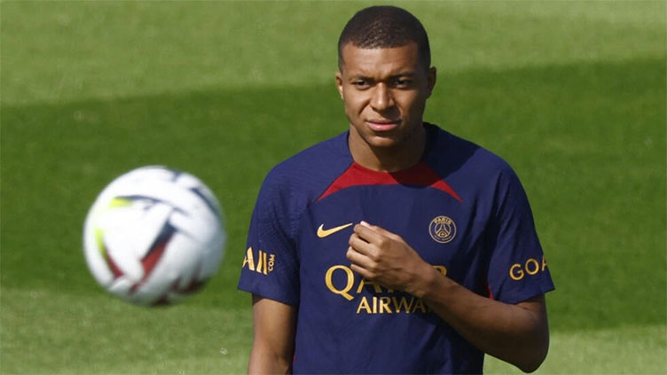 Mbappe makes 'dream' move to Real Madrid