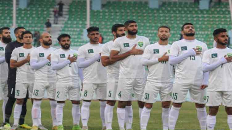 Pakistan Football League kicks off with global stars in attendance