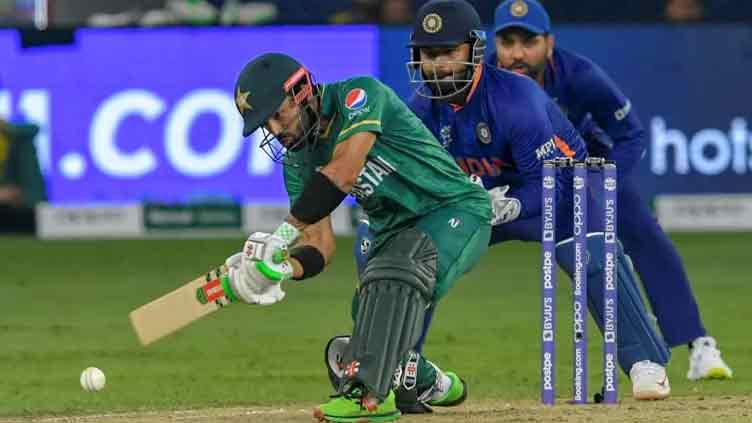 New York prepares for India-Pakistan T20: 'Super Bowl on steroids'