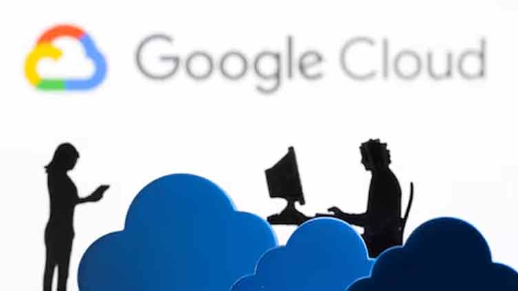 Google cuts at least 100 jobs across its cloud unit