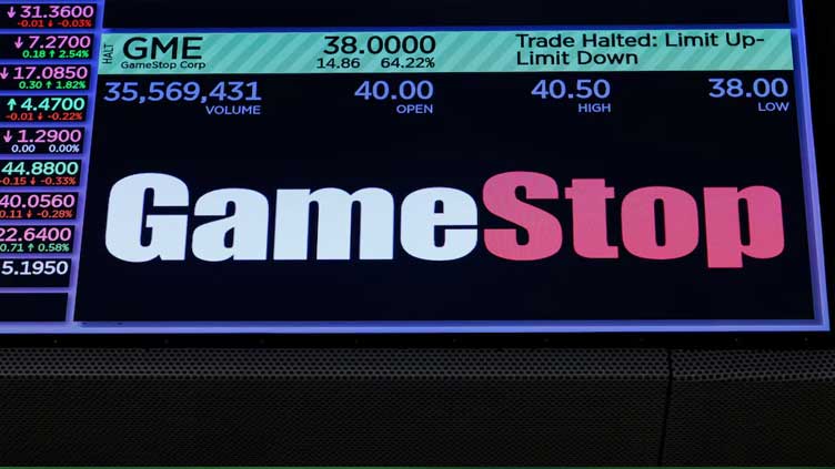 Roaring Kitty's GameStop options up millions, but cashing in may be tricky