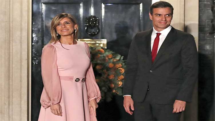 Spanish court summons prime minister's wife in corruption probe