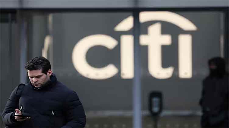 Citi's new head of banking Raghavan begins as CEO hails intensity