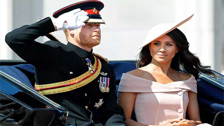 Meghan, Harry not invited to King Charles' birthday celebration