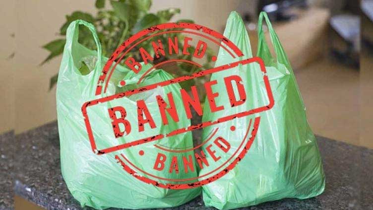 'Say No to Plastic': Punjab enforces immediate ban on plastic bag usage