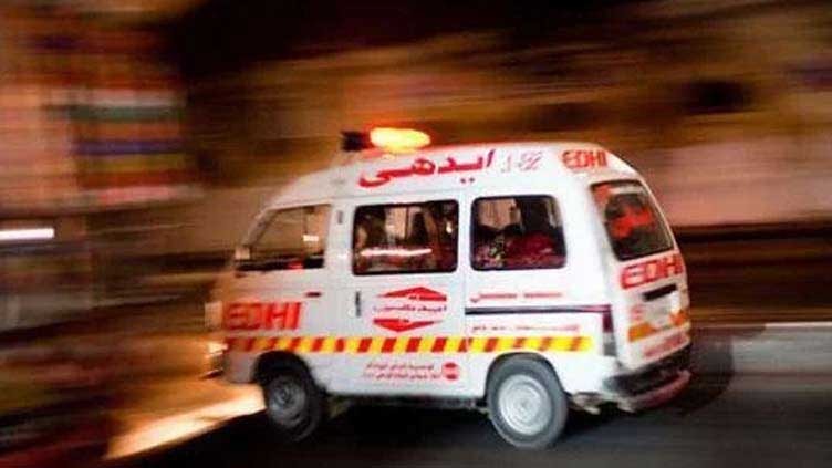Two young girls drown in Sanghar's Jamrao Canal