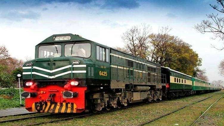 Railways to run three special trains on Eidul Azha