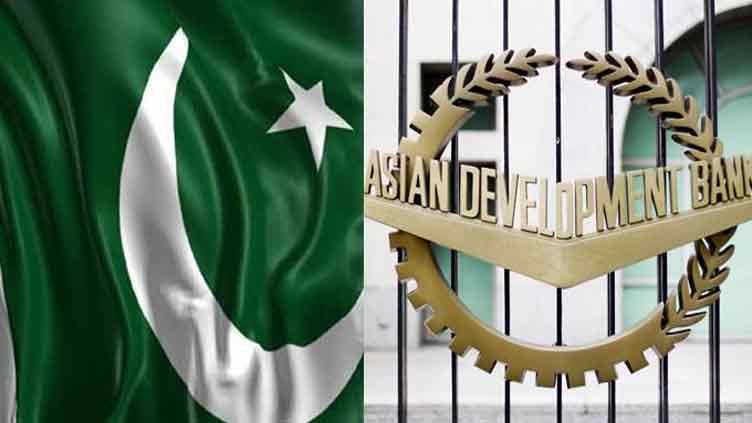ADB approves 250mn dollars loan to help Pakistan drive sustainable investment