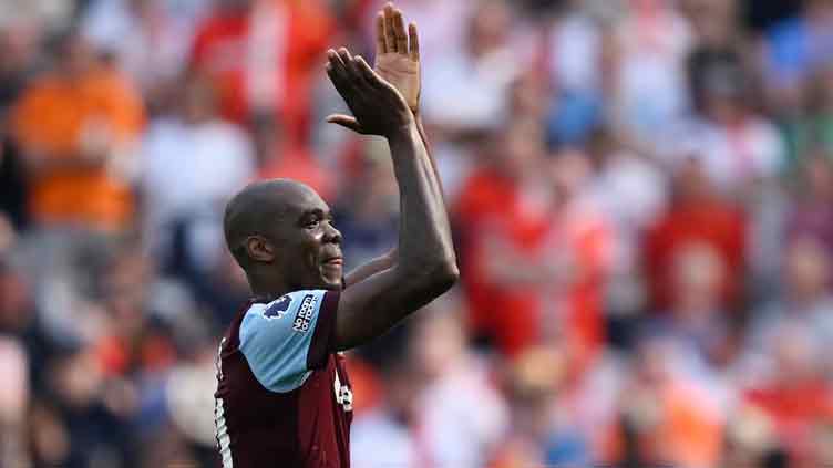 Ogbonna leaves West Ham after nine-year stay