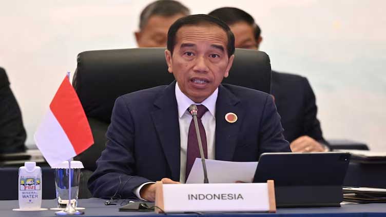 Plan to start working from new capital city in July: Indonesia