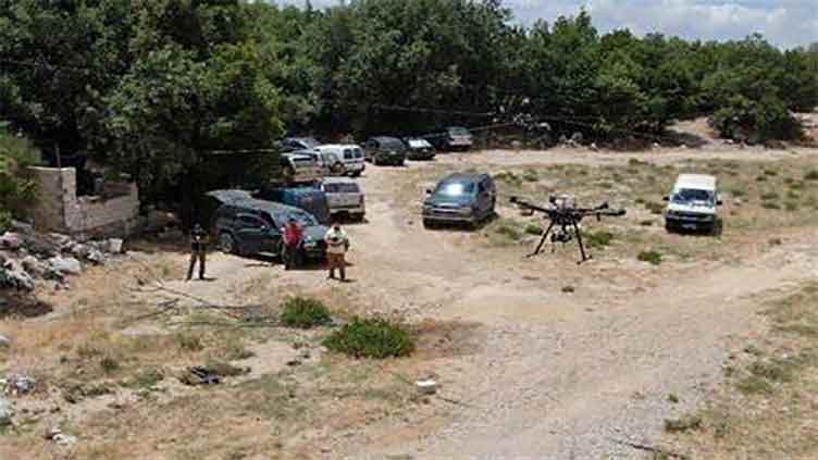 Hezbollah drones wound 7 in northern Israel village - medics