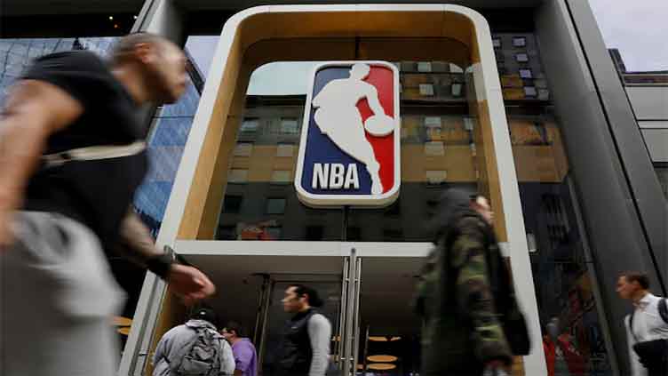 NBA nears rights deal worth $76 billion with NBC, ESPN and Amazon