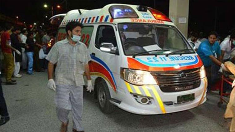 13 hospitalised after eating poisonous food in Khudian Khas